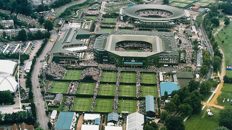 Stream Wimbledon on BBC iPlayer from abroad without getting blocked !