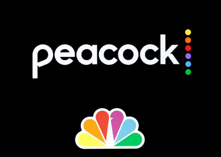 Watch Peacock tv outside the US